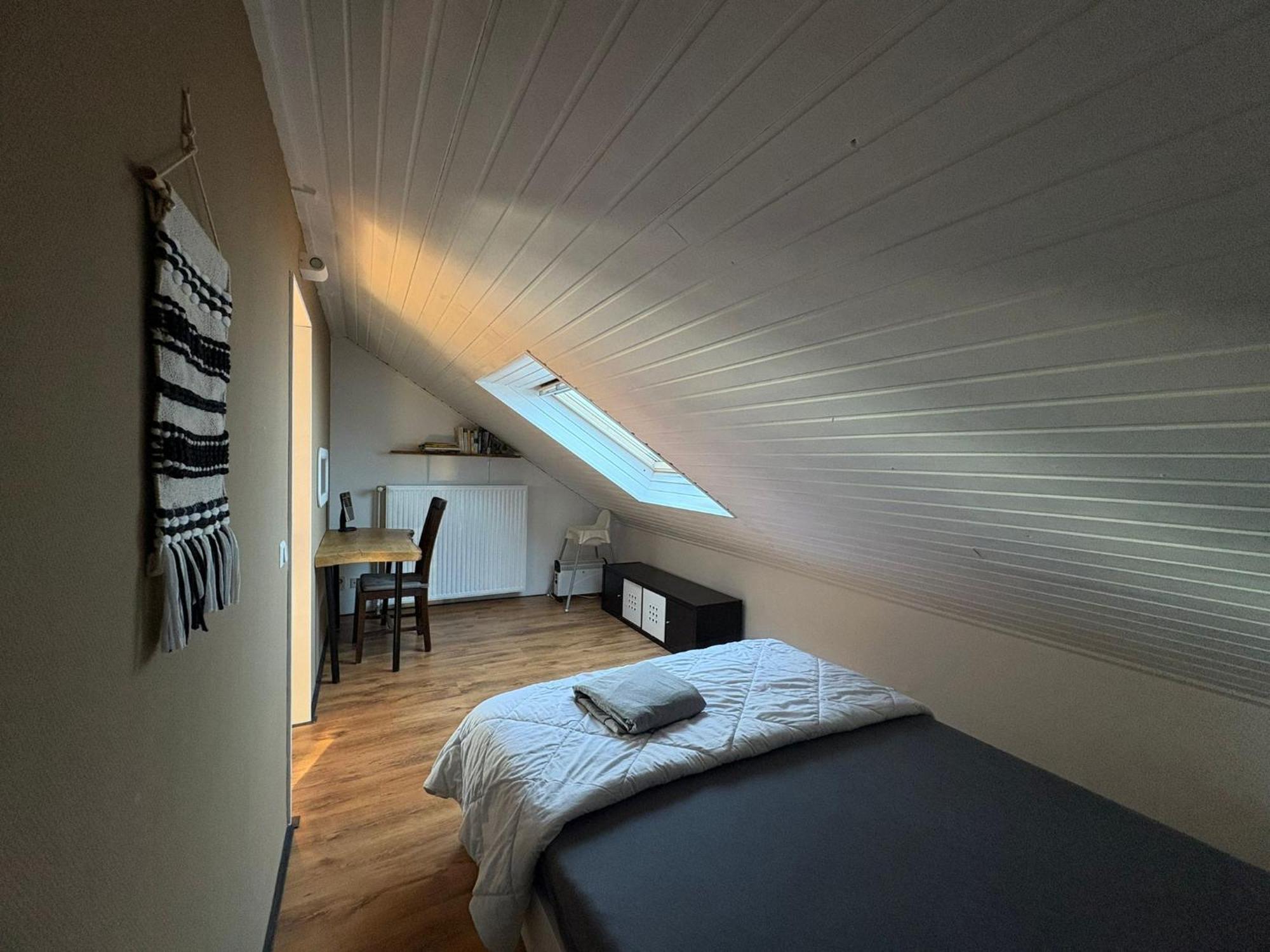 Haus Konthe, Appartement Вінтерберг Екстер'єр фото
